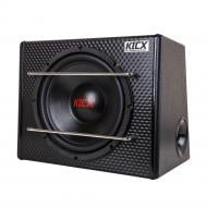 Автосабвуфер Kicx AP-300BPA