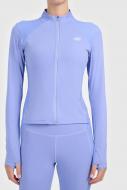 Джемпер 4F SWEATSHIRT FNK F0917 4FWAW26TFSWF0917-34S р.L фиолетовый