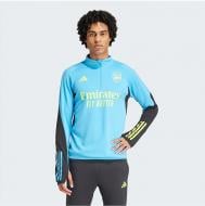 Джемпер Adidas AFC TR TOP IP9164 р.XL синий