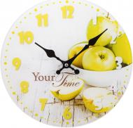 Часы настенные Кухня 01-318