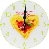 Часы настенные Кухня 01-320