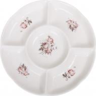 Менажница Fiora Flower 20 см 8779W14