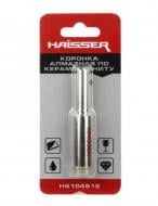 Коронка по керамограніту Haisser 14 мм 147260