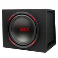 Автосабвуфер Kicx GT 312BPA