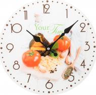 Часы настенные Кухня 01-321