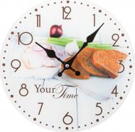 Часы настенные Кухня 01-328