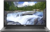 Ноутбук Dell Latitude 7420 14" (N057L742014UA_WP11) black