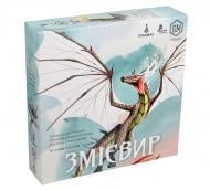 Гра настільна Ігромаг Змієвир 7999