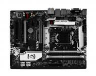 Материнская плата MSI Z170A KRAIT GAMING (Socket 1151, Intel Z170, ATX)