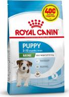 Корм сухий Royal Canin для цуценят mini порід Mini Puppy 2 кг