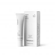 Бальзам для губ TRANSPARENT Lab SPF 50 Glossy 15 мл