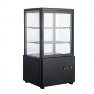 Витрина холодильная HURAKAN HKN-UPD58B