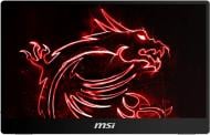 Монитор MSI OPTIX MAG162V 15,6" (OPTIX MAG162V)