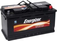 Акумулятор автомобільний Energizer 6 CT-83-R 83Ah 720A 12V «+» праворуч (583 400 072)