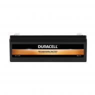 Батарея акумуляторна Duracell 12V 2.3Ah AGM (DR2.3-12)