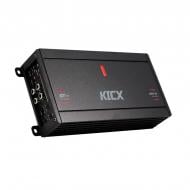 Автомобильный усилитель Kicx ST D4