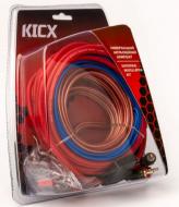 Набор для подключения усилителя Kicx SAK10-U