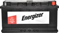 Аккумулятор автомобильный Energizer 6 CT-90-R 90Ah 720A 12V «+» справа (590 122 072)