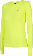 Футболка 4F NOSH4-TSDLF001-45M р.XL салатовый