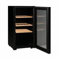 Винный шкаф HURAKAN HKN-WNC110T