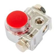 Клеммы для аккумулятора Kicx BT 46810U