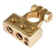 Клеммы для аккумулятора Kicx BT488 NG