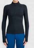 Джемпер 4F BRUSHED UNDERWEAR F132 4FWAW26UBRUF132-20S р.L чорний