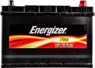 Акумулятор автомобільний Energizer Plus 6 CT-95-R 95Ah 830A 12V «+» праворуч (595 404 083)