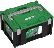 Контейнер для инструментов HIKOKI 315х400х300 мм 402547