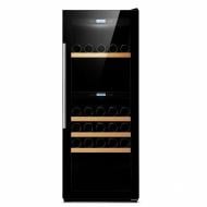 Винный шкаф HURAKAN HKN-WNC470CDW