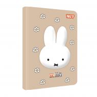 Блокнот YES Miffy 80 лист. клетка 152627 Блокнот YES Miffy 80 лист. клетка 152627