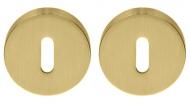 Накладка Colombo® CD 1043 PZ матовое золото