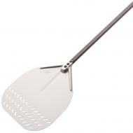 Gi.Metal 152 см прямокутна з перфорацією AF-32RF/120