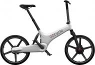 Електровелосипед Gocycle G3 KKL-2893 Електровелосипед Gocycle G3 KKL-2893