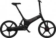Електровелосипед Gocycle G3 KKL-2897 Електровелосипед Gocycle G3 KKL-2897