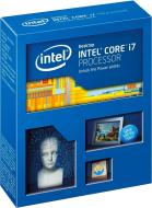 Процессор Intel Core i7-5820K 3,3 GHz Socket 2011-3 Box (BX80648I75820K)