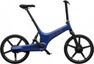 Електровелосипед Gocycle G3 KKL-2895 Електровелосипед Gocycle G3 KKL-2895