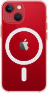 Чохол-накладка Apple with MagSafe для Apple iPhone 13 mini clear (MM2W3ZE/A)