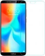 Защитное стекло TP-Link для Neffos C9A (Захисне скло для смартфону мод)