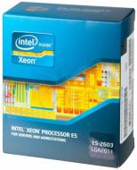 Процесор IBM Intel Xeon Proc E5-2603 4C