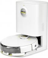 Робот-пылесос моющий Karcher RCV 5 Comfort white