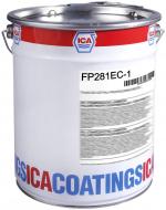 Грунт ICA полиуретановый FP281EC 2к белый 25 л