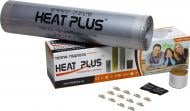 Нагрівальна плівка Heat Plus Преміум HPP010 2200 Вт 10 кв.м