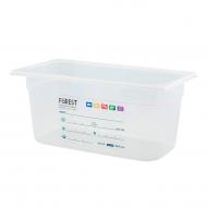 Гастроемкость FoREST N 1/3 h15 cм 5,5 л