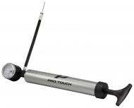 Насос Pro Touch Guage Pump р. OS серебряный 104348-869 Насос Pro Touch Guage Pump р. OS серебряный 104348-869
