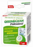 Поглинач запаху для холодильника Green&Clean 1 шт.