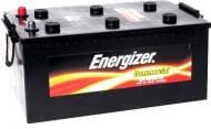 Акумулятор автомобільний Energizer 6СТ-200 Аз Commercial 200Ah 1050A 12V «+» ліворуч (700 038 105)