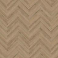 Ламинат виниловый (SPC) GROSS WALD Herringbone Vibe Amber Grain 5 мм