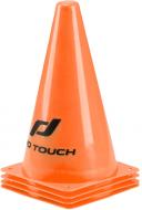 Конус Pro Touch Cone Set р. one size помаранчевий 118364-220