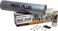 Нагрівальна плівка Heat Plus Преміум HPP007 1540 Вт 7 кв.м